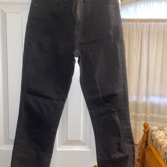 Levi’s 724 hi rise jean - Picture 2 of 4
